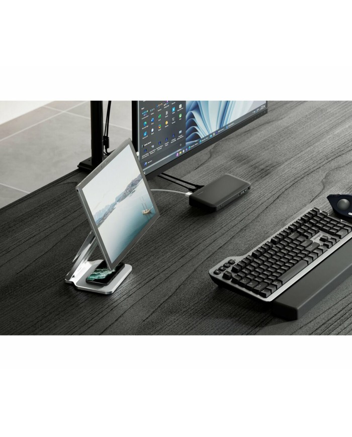 Custodia per Tablet Kensington K58277WW Argentato