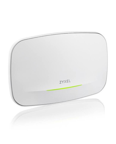 Punto d'Accesso ZyXEL NWA110BE-EU0101F Bianco
