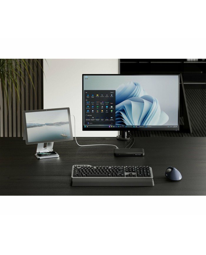 Custodia per Tablet Kensington K58277WW Argentato