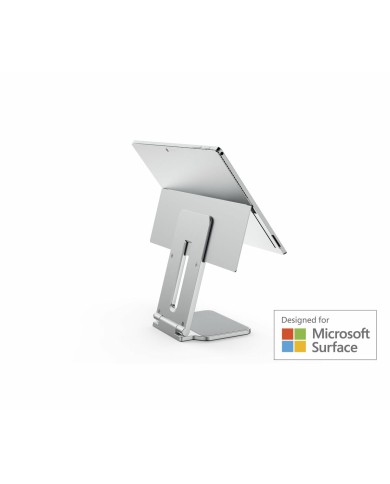 Custodia per Tablet Kensington K58277WW Argentato Custodia per Tablet Kensington K58277WW Argentato