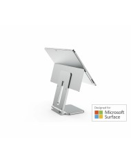 Custodia per Tablet Kensington K58277WW Argentato