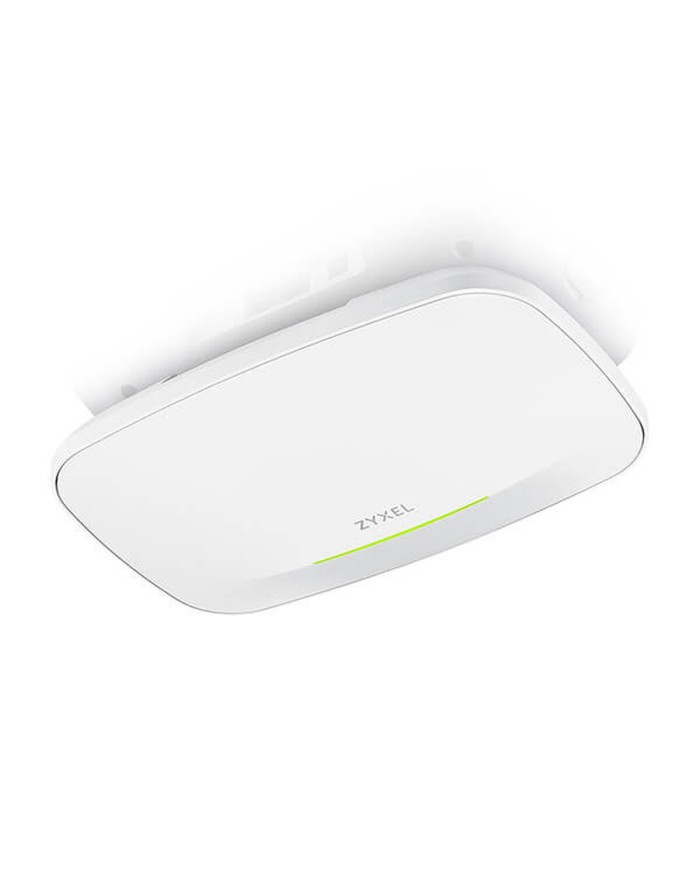 Punto d'Accesso ZyXEL NWA110BE-EU0101F Bianco