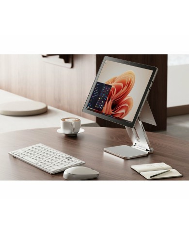 Custodia per Tablet Kensington K58277WW Argentato Custodia per Tablet Kensington K58277WW Argentato