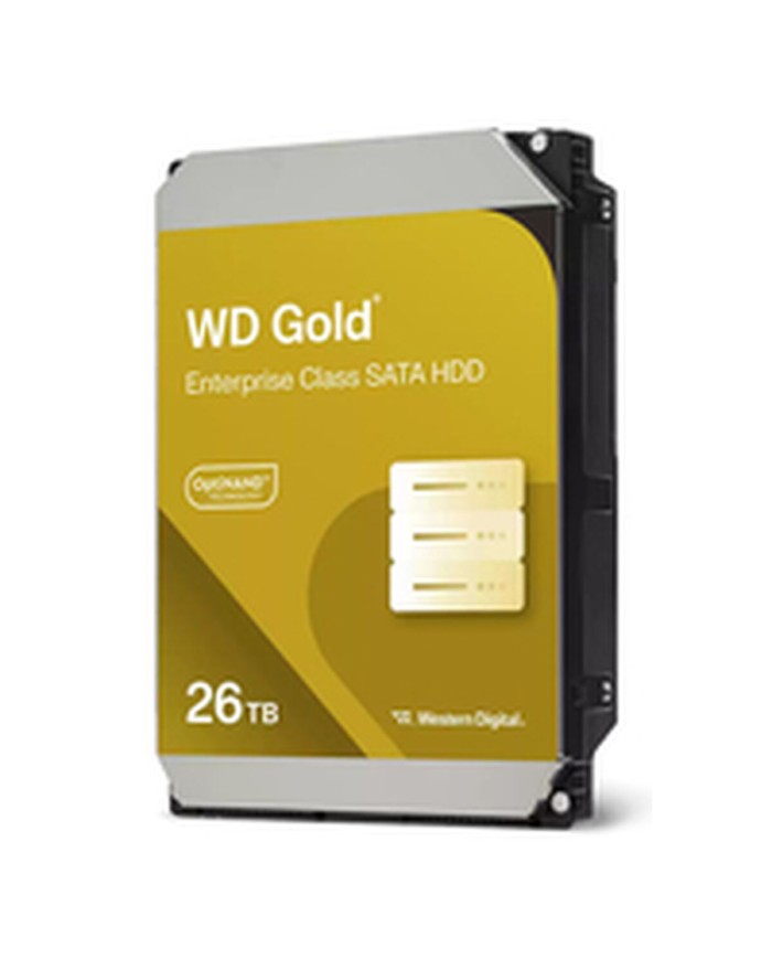 Hard Disk Western Digital WD261KRYZ 3,5"