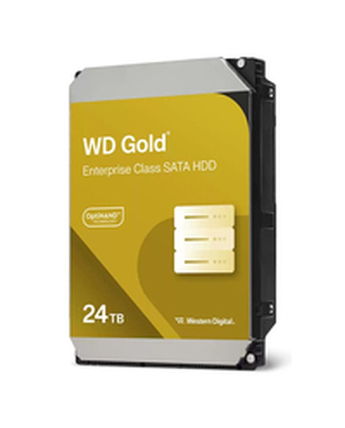 Hard Disk Western Digital WD242KRYZ 3,5"