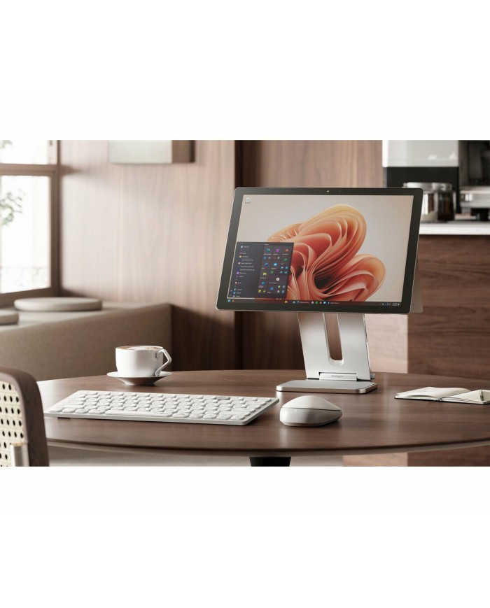 Custodia per Tablet Kensington K58277WW Argentato