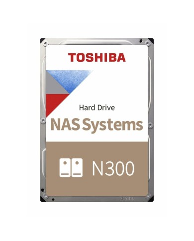 Hard Disk Toshiba HDWG62CUZSVA