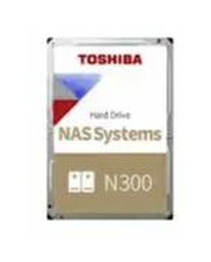 Hard Disk Toshiba HDWG760EZSTA Hard Disk Toshiba HDWG760EZSTA