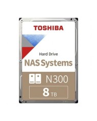 Hard Disk Toshiba MN10ADA10TS 3,5" 10 TB