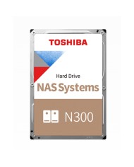 Hard Disk Toshiba MN10ADA10TS 3,5" 10 TB