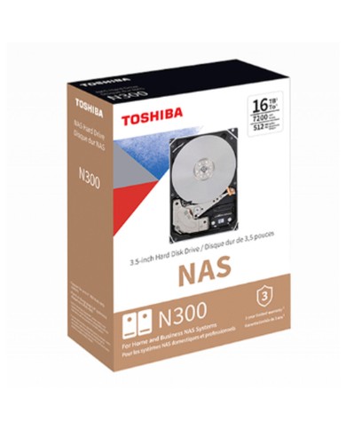 Hard Disk Toshiba MN10ADA10TS 3,5" 10 TB
