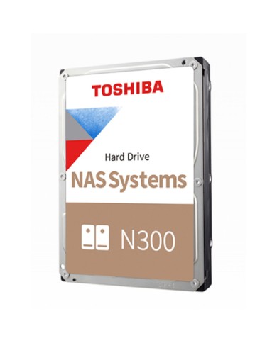 Hard Disk Toshiba MN10ADA10TS 3,5" 10 TB Hard Disk Toshiba MN10ADA10TS 3,5" 10 TB