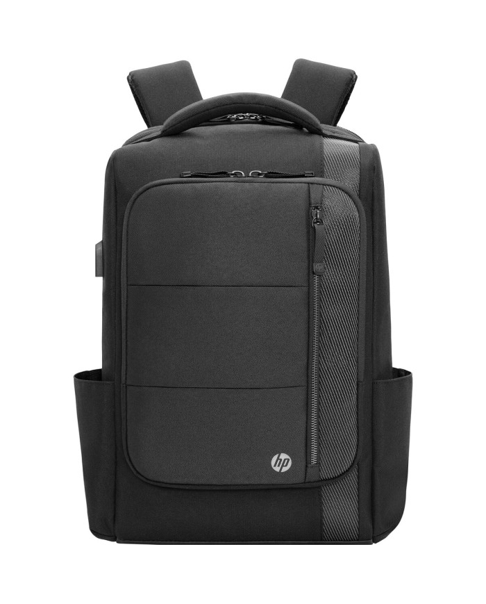 Zaino per Portatile HP 6B8Y1UT Nero Zaino per Portatile HP 6B8Y1UT Nero