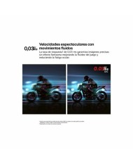 Monitor Gaming LG 32GS95UV-B 4K Ultra HD 32" Monitor Gaming LG 32GS95UV-B 4K Ultra HD 32"