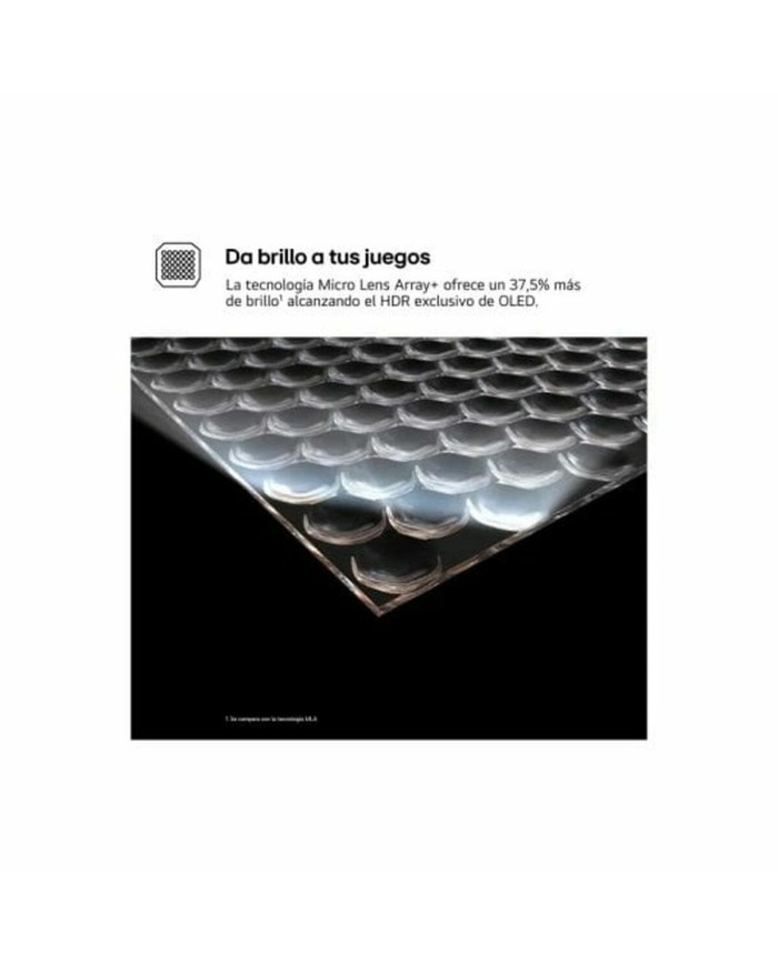 Monitor Gaming LG 32GS95UV-B 4K Ultra HD 32" Monitor Gaming LG 32GS95UV-B 4K Ultra HD 32"