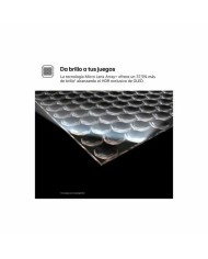 Monitor Gaming LG 32GS95UV-B 4K Ultra HD 32" Monitor Gaming LG 32GS95UV-B 4K Ultra HD 32"