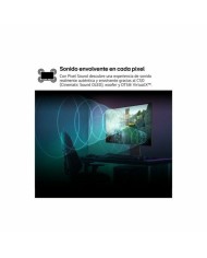 Monitor Gaming LG 32GS95UV-B 4K Ultra HD 32" Monitor Gaming LG 32GS95UV-B 4K Ultra HD 32"