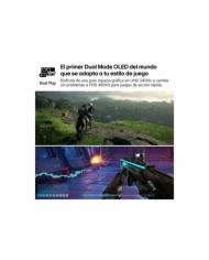 Monitor Gaming LG 32GS95UV-B 4K Ultra HD 32" Monitor Gaming LG 32GS95UV-B 4K Ultra HD 32"