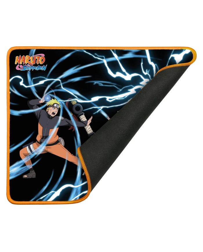 Tappetino per Mouse KONIX 80381117052 Multicolore Tappetino per Mouse KONIX 80381117052 Multicolore