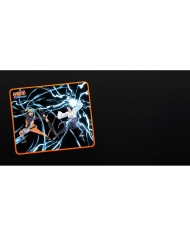 Tappetino per Mouse KONIX 80381117052 Multicolore Tappetino per Mouse KONIX 80381117052 Multicolore