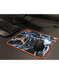 Tappetino per Mouse KONIX 80381117052 Multicolore Tappetino per Mouse KONIX 80381117052 Multicolore