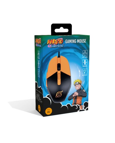 Mouse FR-TEC 80381121030 3600 DPI