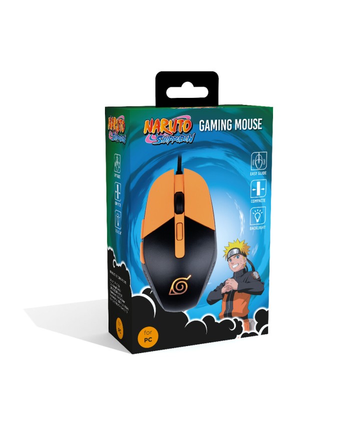 Mouse FR-TEC 80381121030 3600 DPI