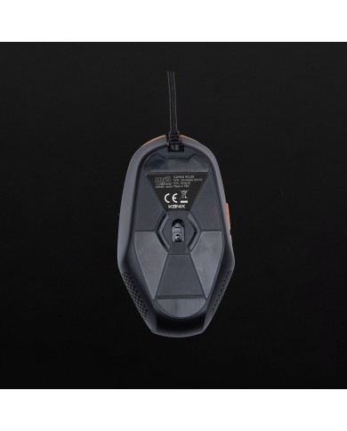 Mouse FR-TEC 80381121030 3600 DPI