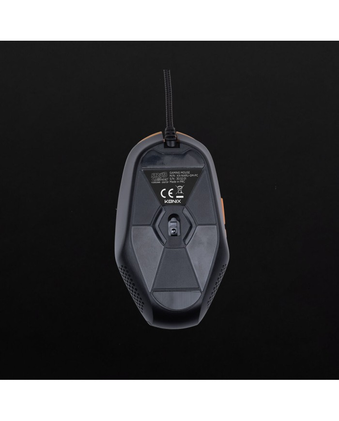 Mouse FR-TEC 80381121030 3600 DPI