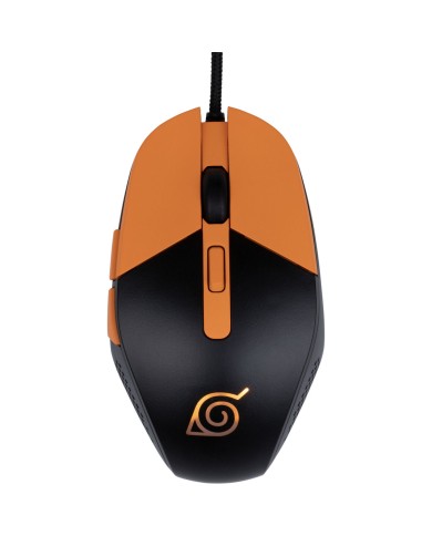Mouse FR-TEC 80381121030 3600 DPI