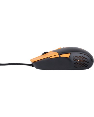Mouse FR-TEC 80381121030 3600 DPI