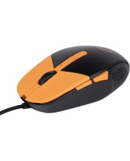 Mouse FR-TEC 80381121030 3600 DPI