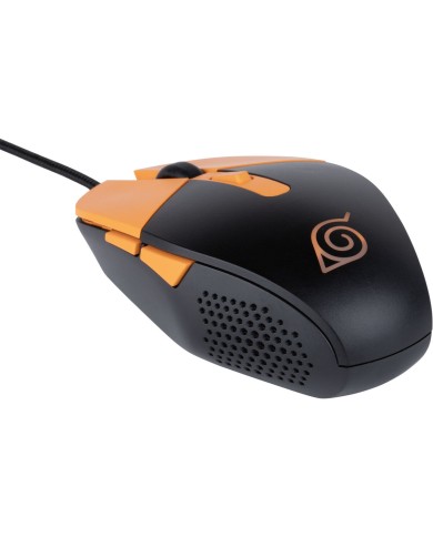Mouse FR-TEC 80381121030 3600 DPI