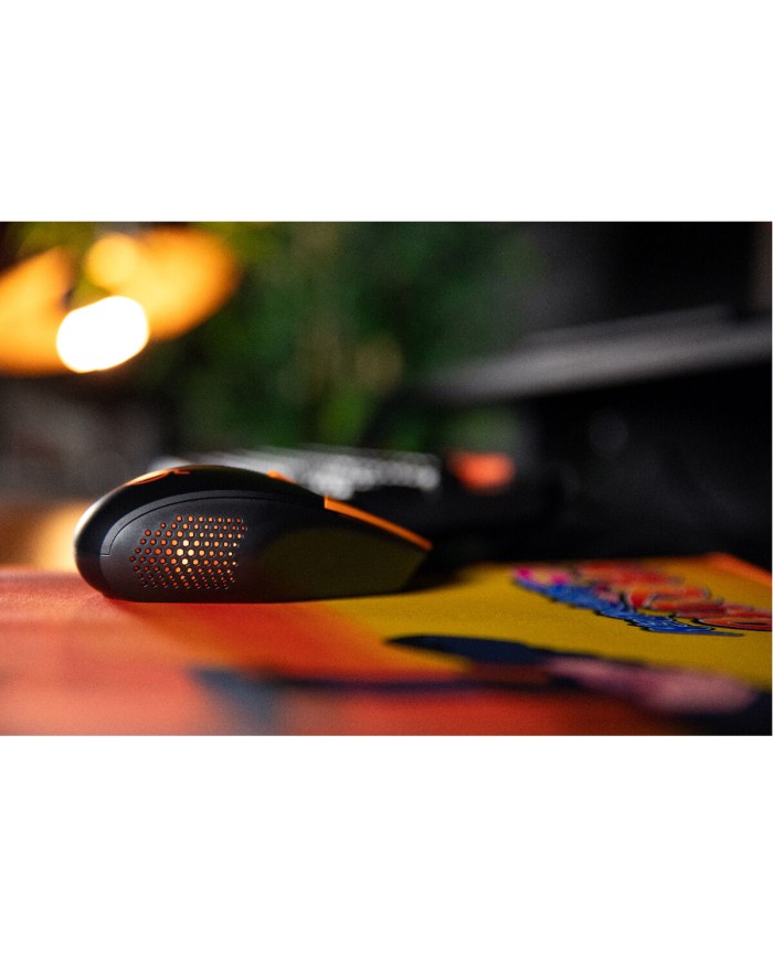 Mouse FR-TEC 80381121030 3600 DPI