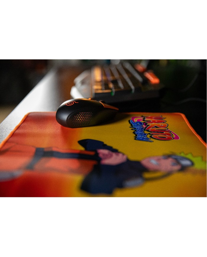 Mouse FR-TEC 80381121030 3600 DPI