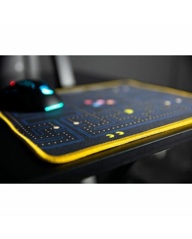 Tappeto Gaming FR-TEC 82541120979 Nero