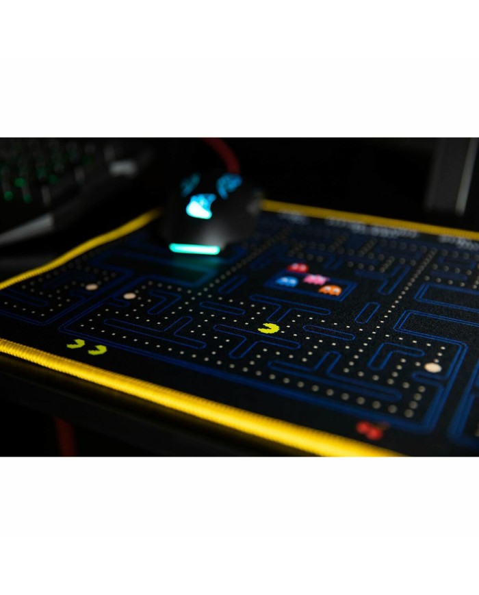 Tappeto Gaming FR-TEC 82541120979 Nero