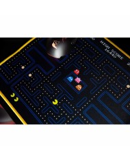 Tappeto Gaming FR-TEC 82541120979 Nero