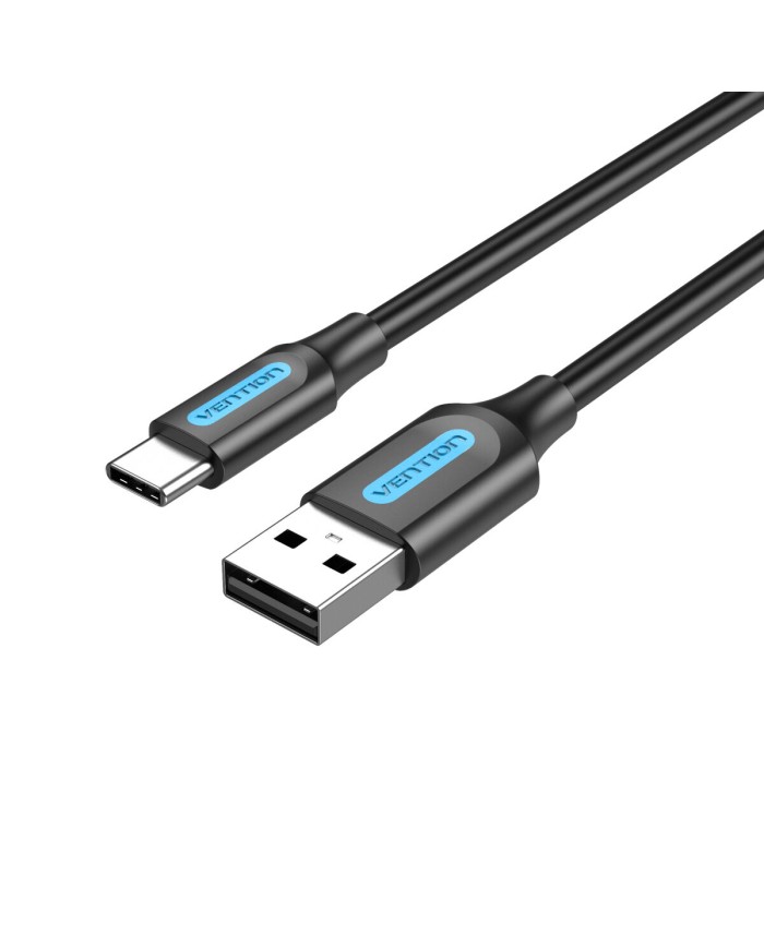 Cavo USB Vention COKBH Nero 2 m