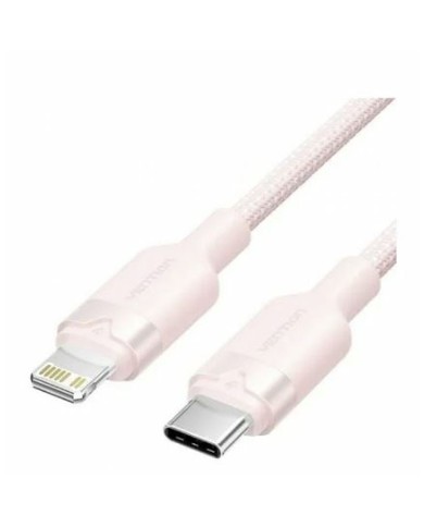 Cavo USB-C a Lightning Vention LALPF Cavo USB-C a Lightning Vention LALPF