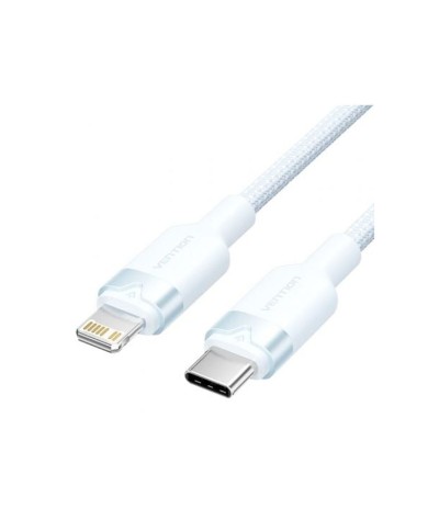 Cavo USB-C a Lightning Vention LALSF Cavo USB-C a Lightning Vention LALSF