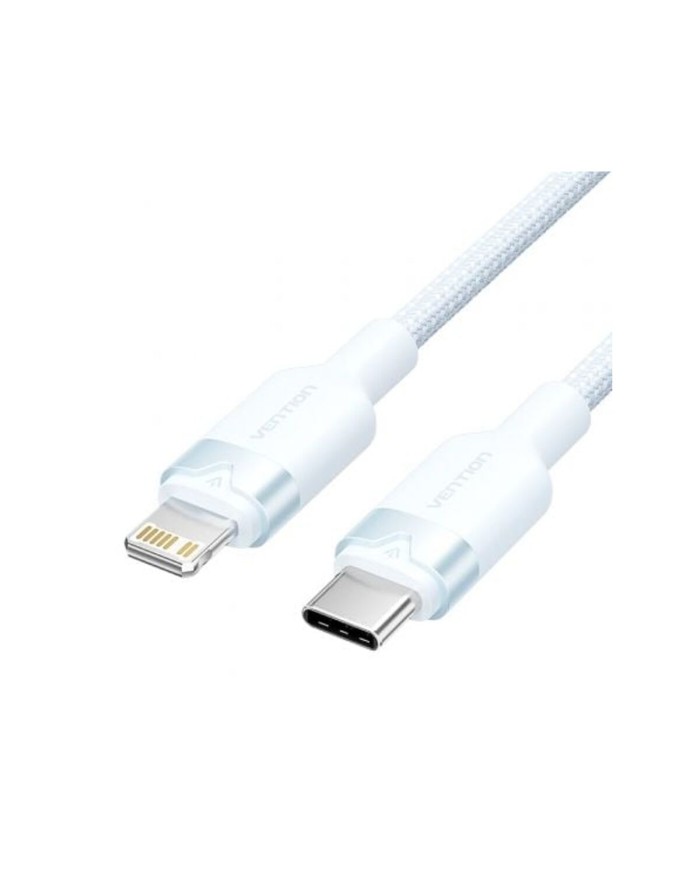 Cavo USB-C a Lightning Vention LALSF Cavo USB-C a Lightning Vention LALSF