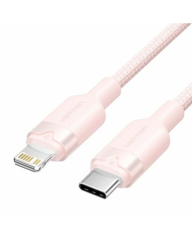 Cavo USB-C a Lightning Vention LALPH Cavo USB-C a Lightning Vention LALPH