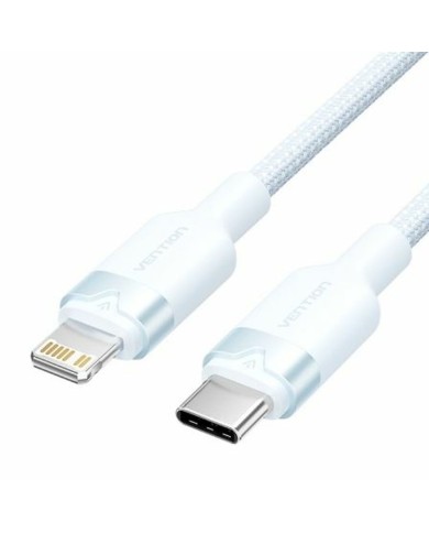 Cavo USB-C a Lightning Vention LALSH Cavo USB-C a Lightning Vention LALSH