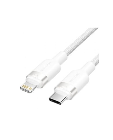 Cavo USB-C a Lightning Vention LALWF Cavo USB-C a Lightning Vention LALWF