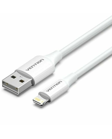 Cavo Lightning Vention LAIWF Cavo Lightning Vention LAIWF