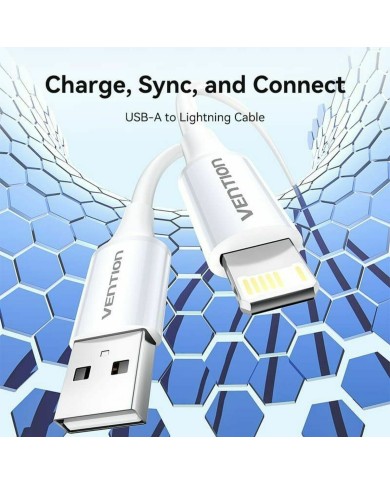 Cavo Lightning Vention LAIWF Cavo Lightning Vention LAIWF