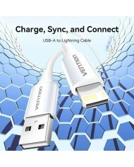 Cavo Lightning Vention LAIWF