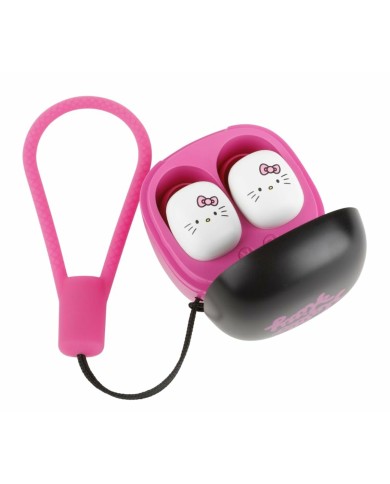 Cuffie FR-TEC 10019000005 Cuffie FR-TEC 10019000005