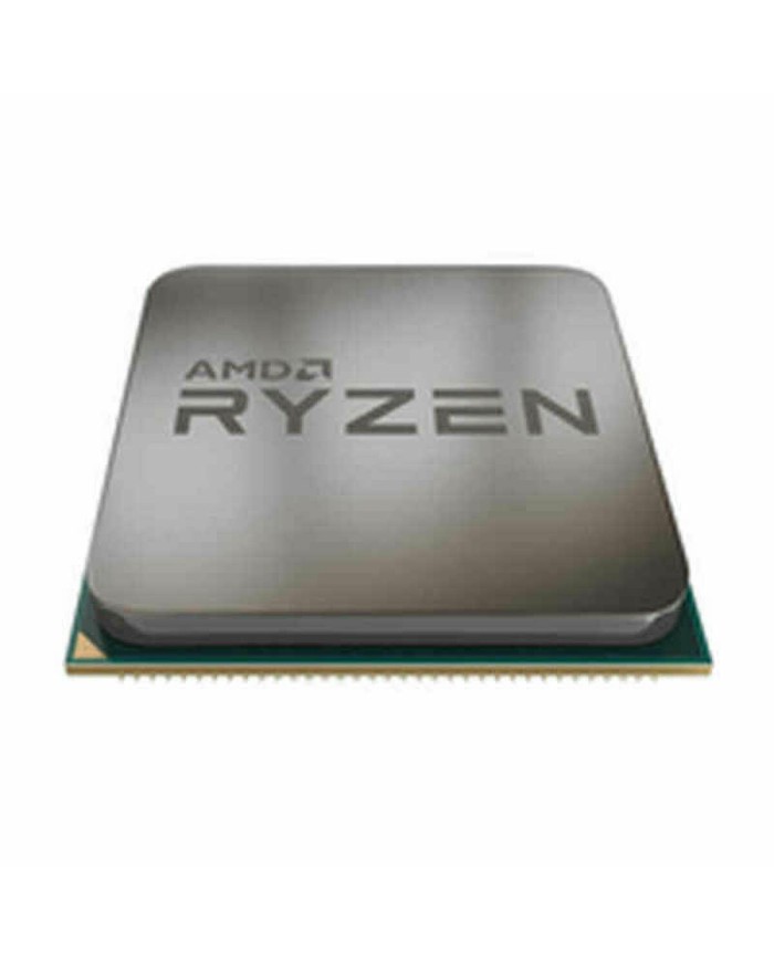 Processore AMD 3400G AMD AM4 Processore AMD 3400G AMD AM4